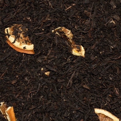 Čajovna Setkání Přírodně ovoněný čaj citrusový Earl Grey 100 g
