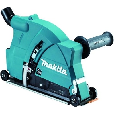 Makita Капак за прахоулавяне makita 180/230 мм 198440-5 (198440-5)