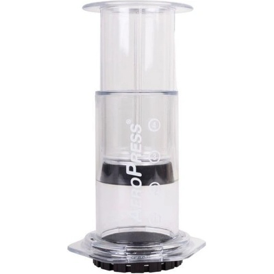 Aerobie AeroPress Clear