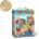 Melissa & Doug Blockables конструктор град 73 части (6074901)