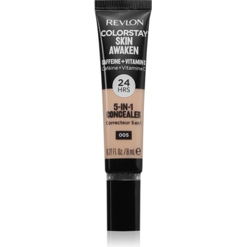 Revlon ColorStay Skin Awaken дълготраен коректор цвят 005 Fair Clair 8ml