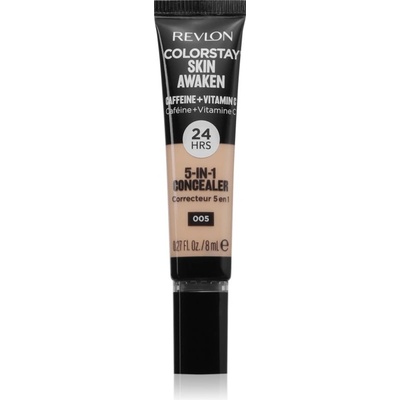 Revlon ColorStay Skin Awaken дълготраен коректор цвят 005 Fair Clair 8ml