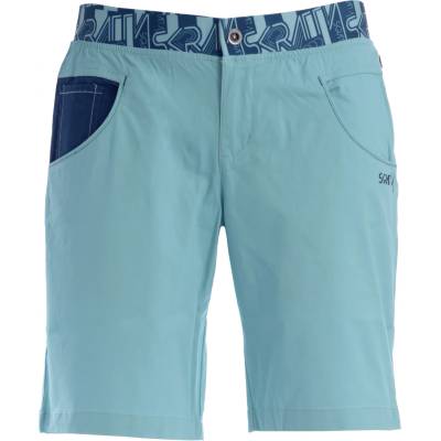 Skratta Дамски къси панталони Skratta Women's Shorts Svea Shorts - Mint - размер 34 (EU) (112-1607-0111)