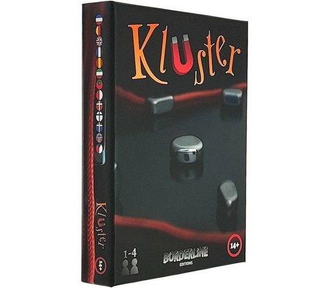 REXhry Kluster