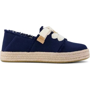TOMS 10023056 espadrilles - Blue (Navy)