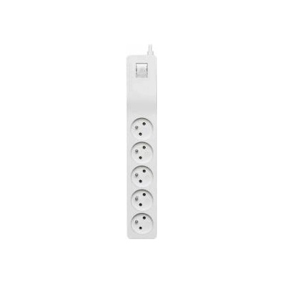 Lestar Power strip Lestar ZX 510 3m grey