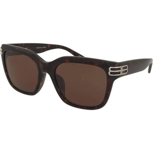 Balenciaga Диоптрични очила Balenciaga BB0433SK 002 - alensa Слънчеви очила