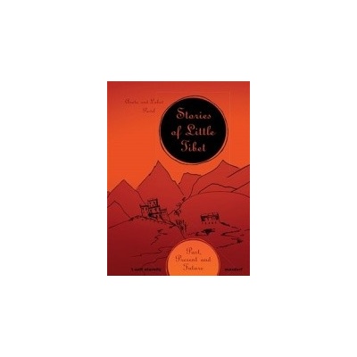 Stories of Little Tibet