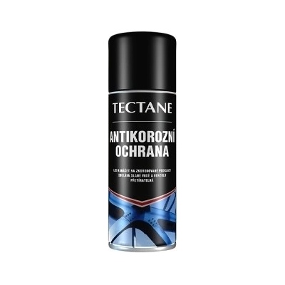 Den Braven Antikorozní ochrana červenohnědá 400 ml