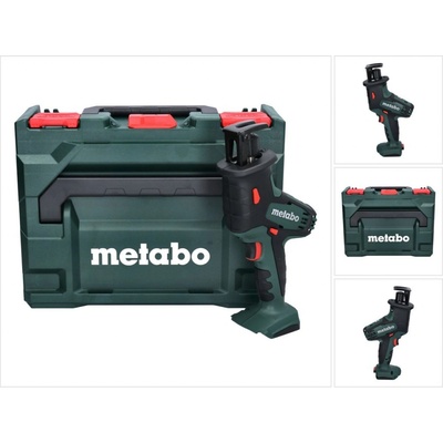 Metabo SSE 18 LTX 602266840