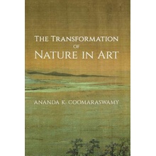 Transformation of Nature in Art