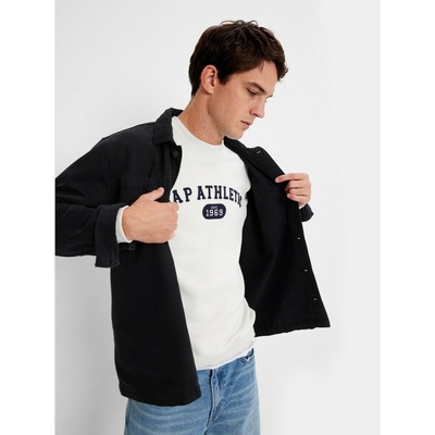GAP Суитшърт GAP Атлетичен GAP GAP | Byal | МЪЖЕ | XXL