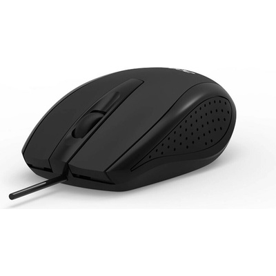 Acer Wired USB Optical Mouse HP.EXPBG.008