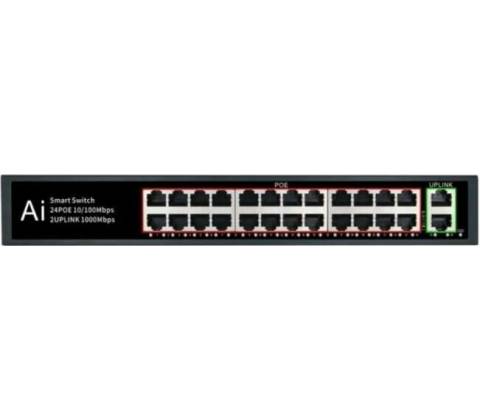 Monitorrs Security 2420GB