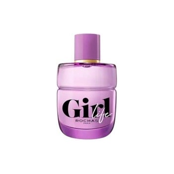 Rochas Girl Life EDP 100 ml Tester