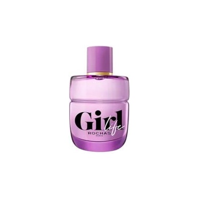 Rochas Girl Life EDP 100 ml Tester