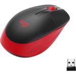 Logitech M190 Red (910-005908)