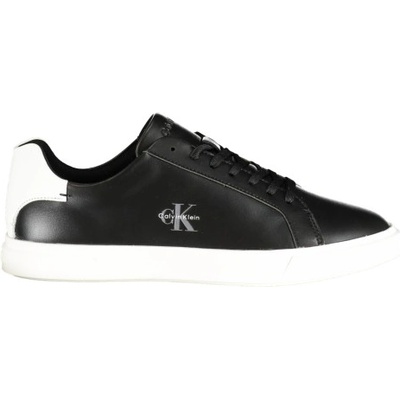 Calvin Klein Дамски спортни обувки calvin klein, Размер 38, Цвят Черно (hw0hw03295_ne0gm)