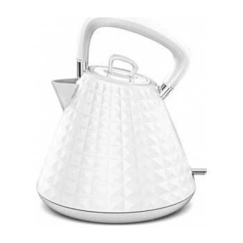 Eldom Kettle ELDOM C275B VENO White