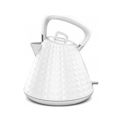 Eldom Kettle ELDOM C275B VENO White