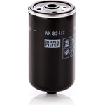 Mann-filter Горивен филтър mann-filter wk 824/2