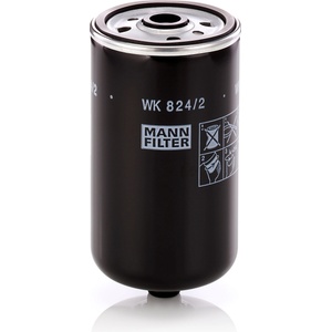 Mann-filter Горивен филтър mann-filter wk 824/2