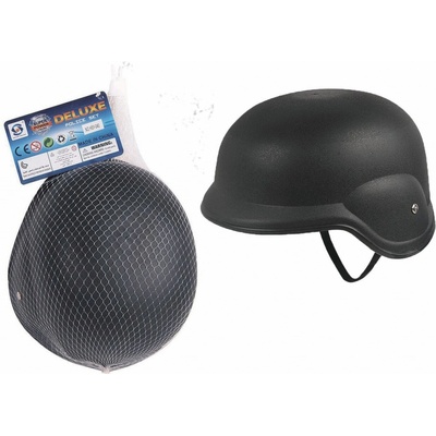Sparkys Policejní přilba pro děti