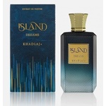 KHADLAJ Island Dreams Extrait de Parfum 100 ml Парфюми