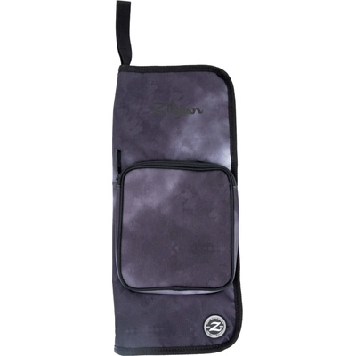 Zildjian Student Stick Bag Black Rain Cloud Калъф за палки Black Rain Cloud (ZXSB00102)