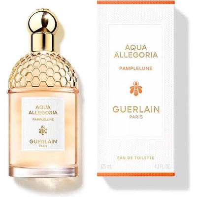 Guerlain Aqua Allegoria Pamplelune 2023 toaletní voda dámská 125 ml