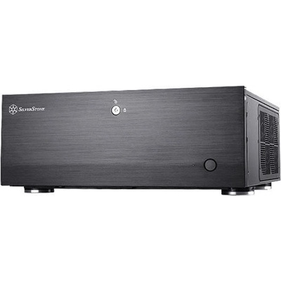 SilverStone Grandia GD07 SST-GD07B
