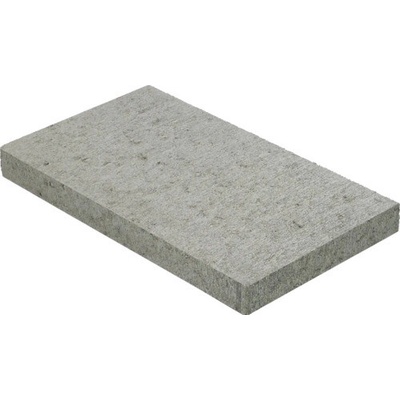 Strieška RIVAGO sivá 47 x 27 x 5 cm