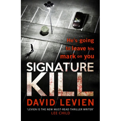 Signature Kill - Levien David