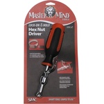 SMC Lock Driver Tool, 5/16 инча x 7 инча (27195A)