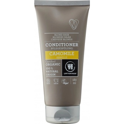 Urtekram kondicionér kamilkový na blond vlasy 250 ml