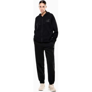 EA7 Emporio Armani Спортен екип train visibility w t-suit fz c (7w000425-uc001)