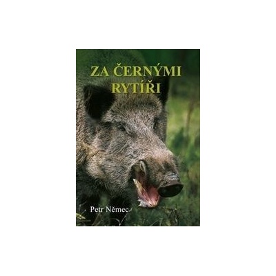 Za černými rytíři