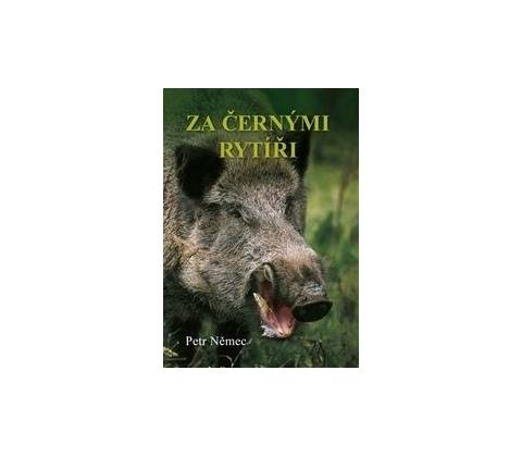 Za černými rytíři