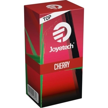 Joyetech TOP Cherry 10 ml 0 mg