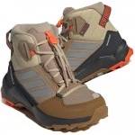 Adidas Terrex Ax4R Mid CLIMAWARM+ K (JS2922) Юношески Боти