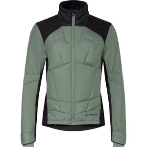Vaude Дамско термо яке за колоездене Vaude Women's Minaki Jacket IV Cycling jacket - Agave - размер 34 (EU) (151-0688-0111)