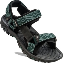 Hannah Belt sandály 10003335HHX01 Anthracite mountain