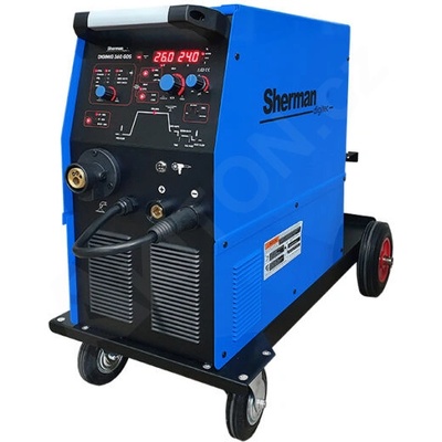 Sherman DIGIMIG 360 GDS