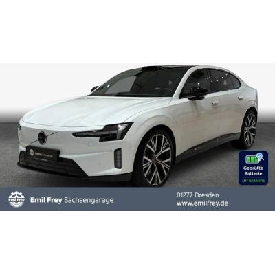Volvo ES90 Ultra 245 kW