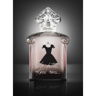 Guerlain La Petite Robe Noire Ma Première Robe EDP 100 ml