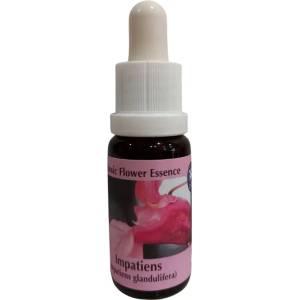 PHI Essences Облекчава нервни състояния - Есенция Слабонога № 18, капки 15 ml (18 CLASSIC)