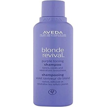 Aveda Blonde Revival Purple Toning Shampoo 200 ml