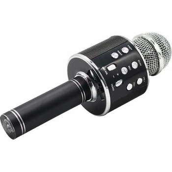 Manta MIC12 BK