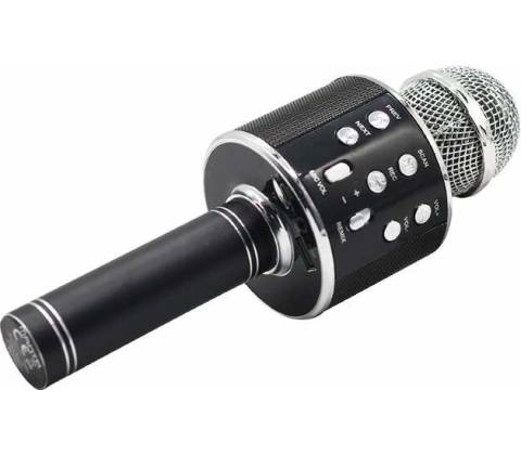 Manta MIC12 BK