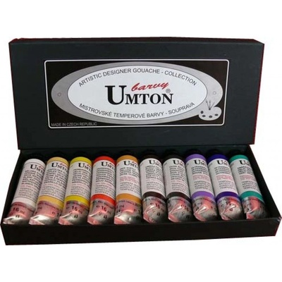 Umton Sada T-90M 10 x 16 ml – Zboží Dáma